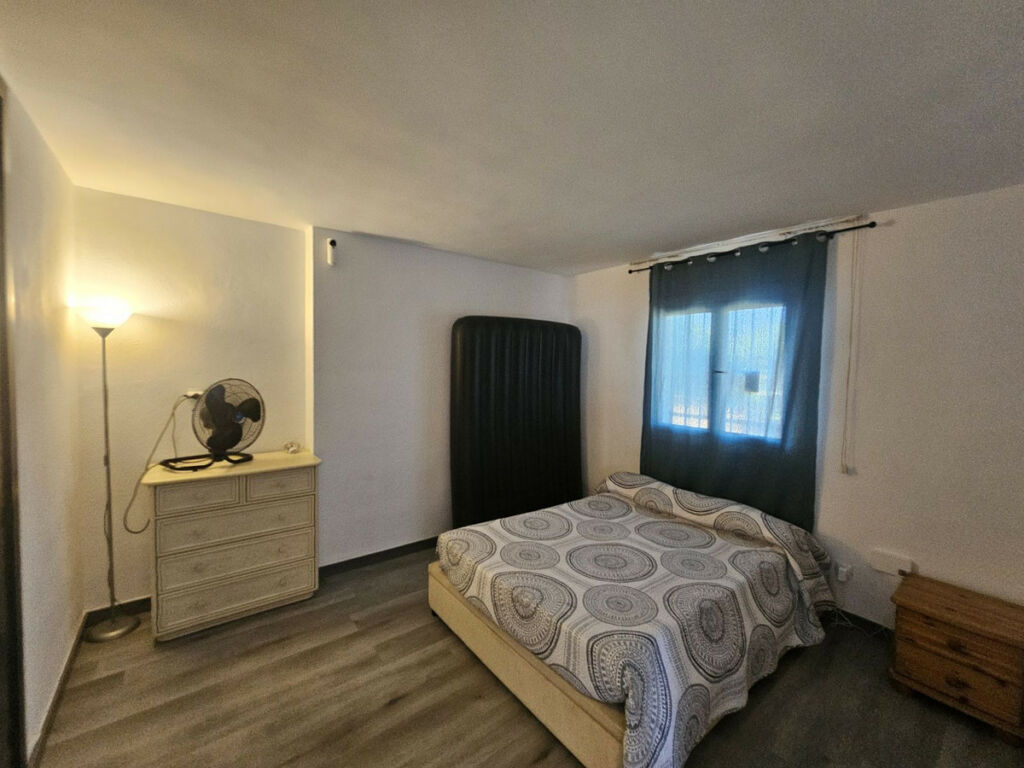 Middle Floor Apartment Calypso Málaga - image 16