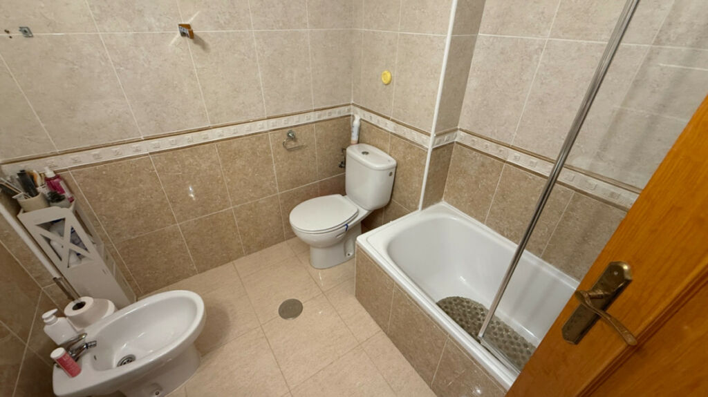 Ground Floor Apartment Orihuela Alicante - image 16