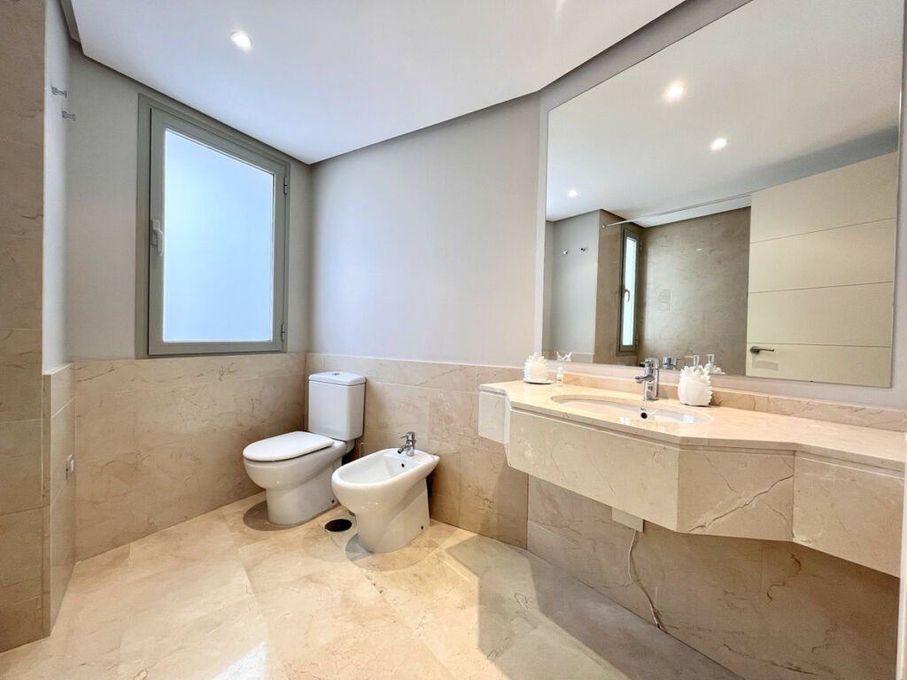 Ground Floor Apartment San Miguel de Salinas Alicante - image 16