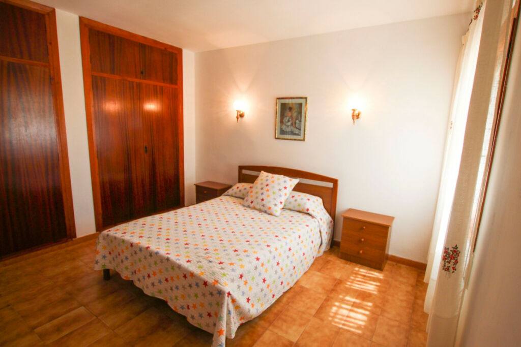 Detached Villa Calpe Alicante - image 16