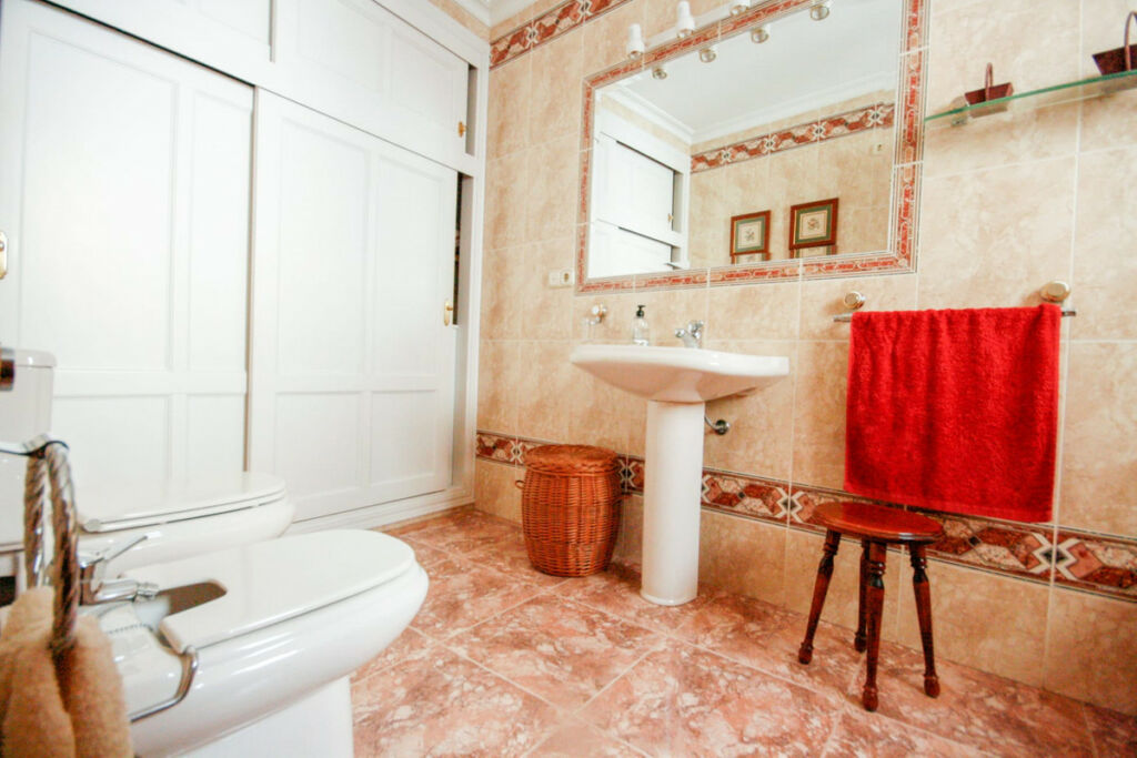 Townhouse Coín Málaga - image 16