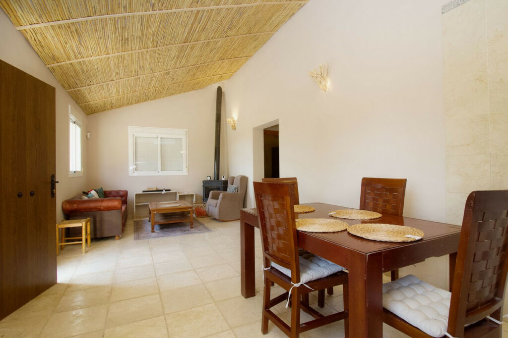 Finca - Cortijo Coín Málaga - image 16