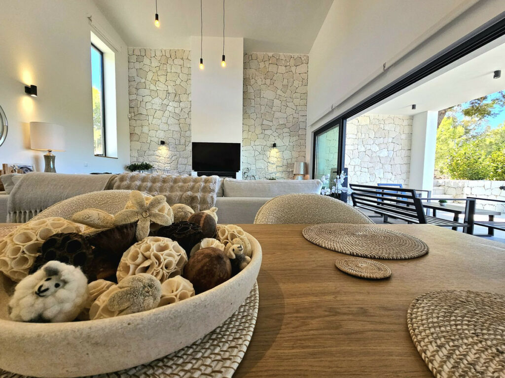 Detached Villa Mijas Málaga - image 16