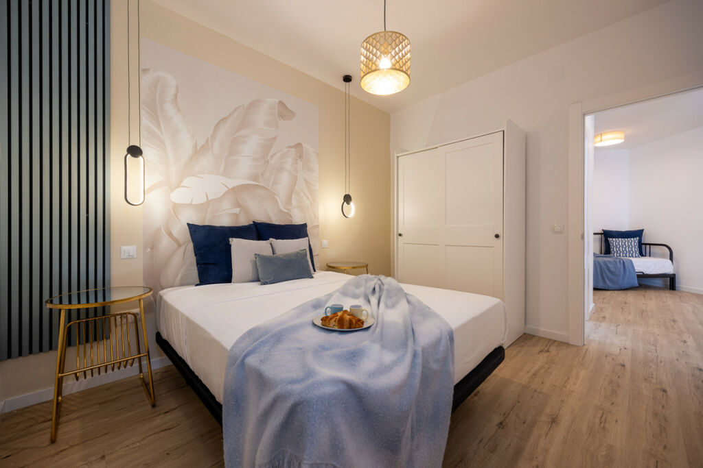 Ground Floor Apartment Torremolinos Málaga - image 16