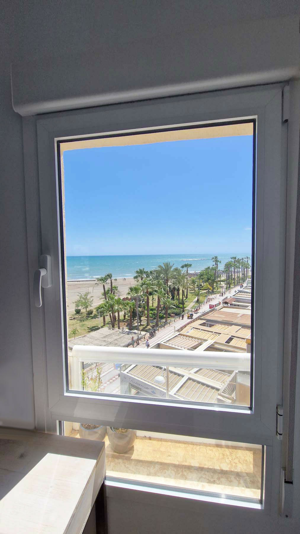 Middle Floor Apartment Benalmadena Costa Málaga - image 16