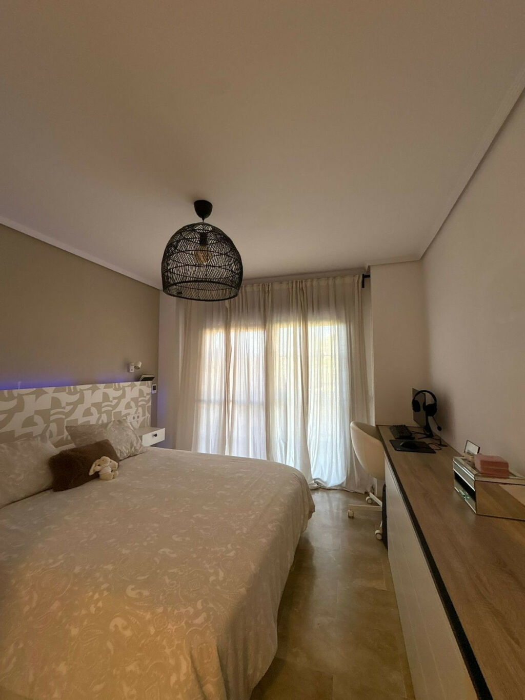 Ground Floor Apartment Estepona Málaga - image 16