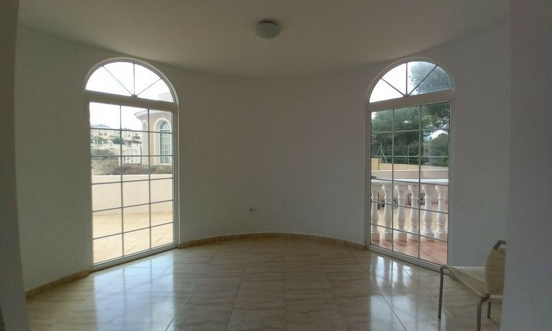 Detached Villa Pilar de la Horadada Alicante - image 16