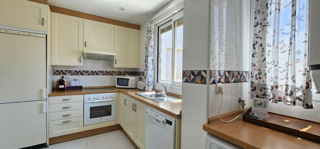 Ground Floor Apartment Marbella Málaga - image 16