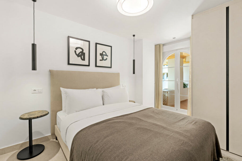 Duplex Nueva Andalucía Málaga - image 16