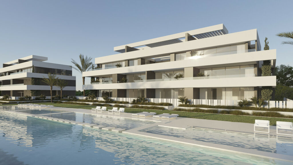 Ground Floor Apartment La Nucia Alicante - image 16