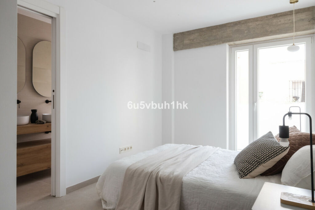Townhouse Málaga Málaga - image 16