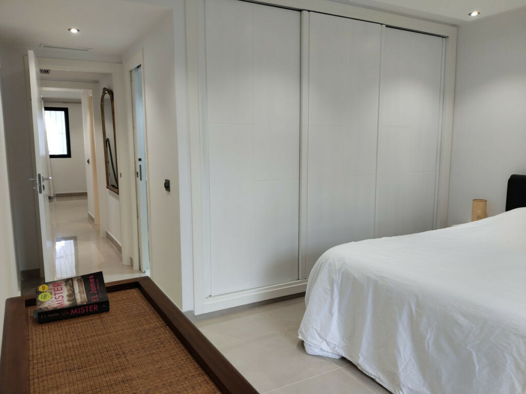 Ground Floor Apartment Sotogrande Cádiz - image 16