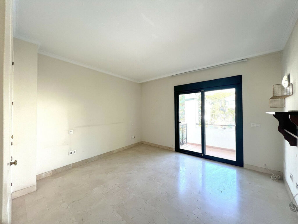 Townhouse Benamara Málaga - image 16