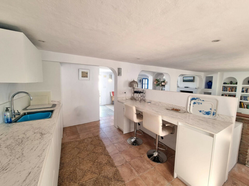 Townhouse Gaucín Málaga - image 16