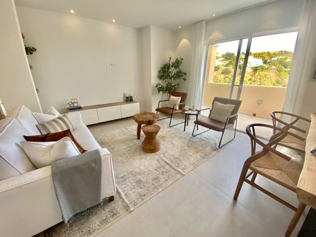 Penthouse La Quinta Málaga - image 16