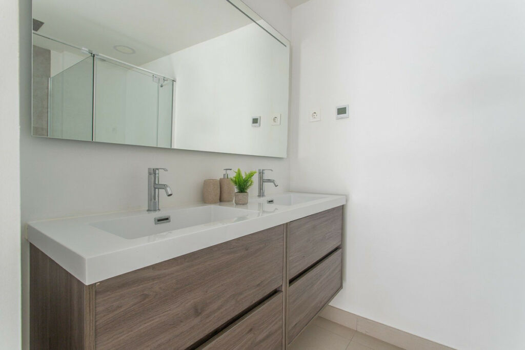 Middle Floor Apartment Calanova Golf Málaga - image 16