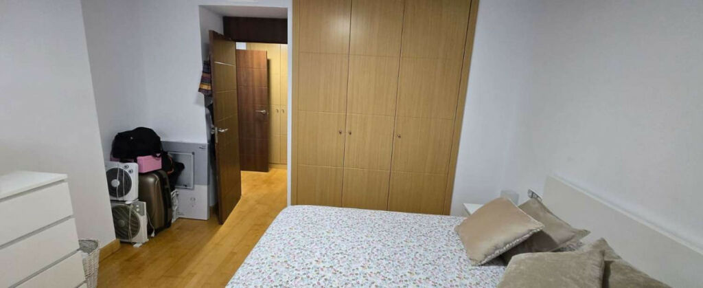 Middle Floor Apartment Mijas Málaga - image 16