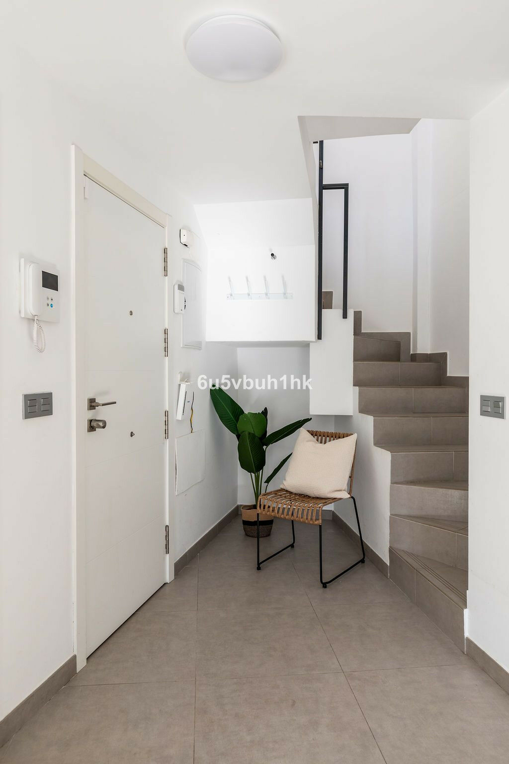 Penthouse Bajondillo Málaga - image 16