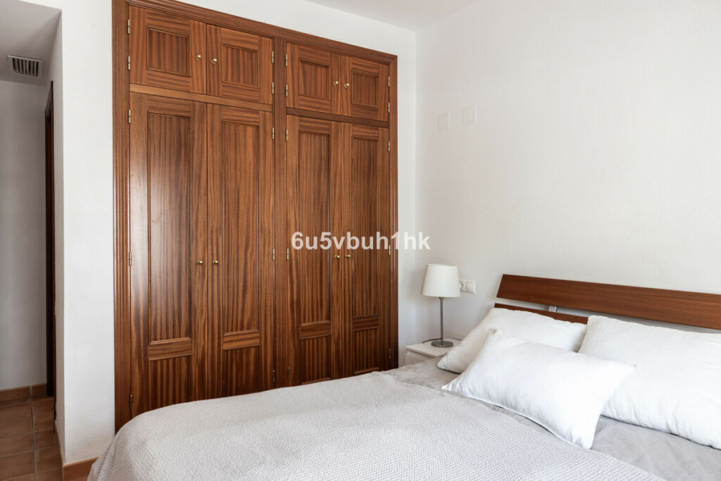 Townhouse Torreblanca Málaga - image 16