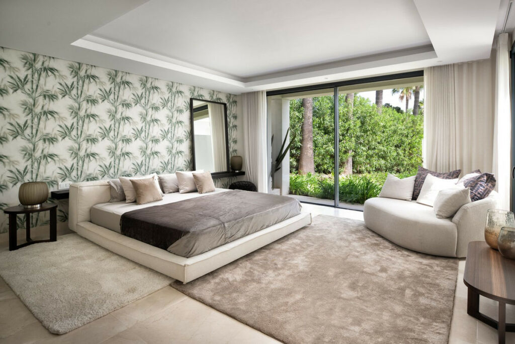 Detached Villa Marbesa Málaga - image 16