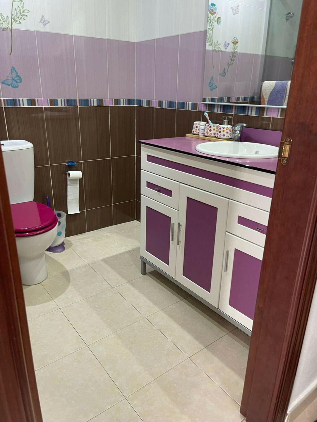 Townhouse Estepona Málaga - image 15