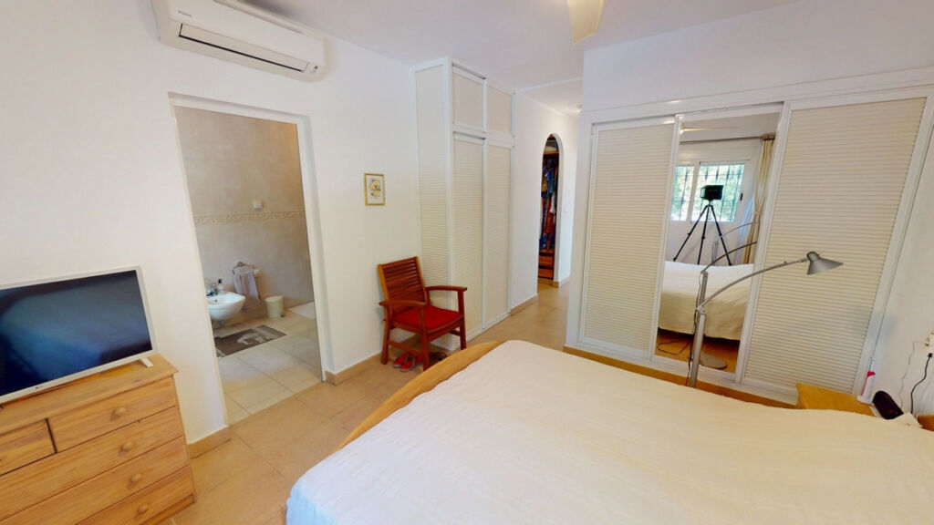 Detached Villa Vélez-Málaga Málaga - image 17