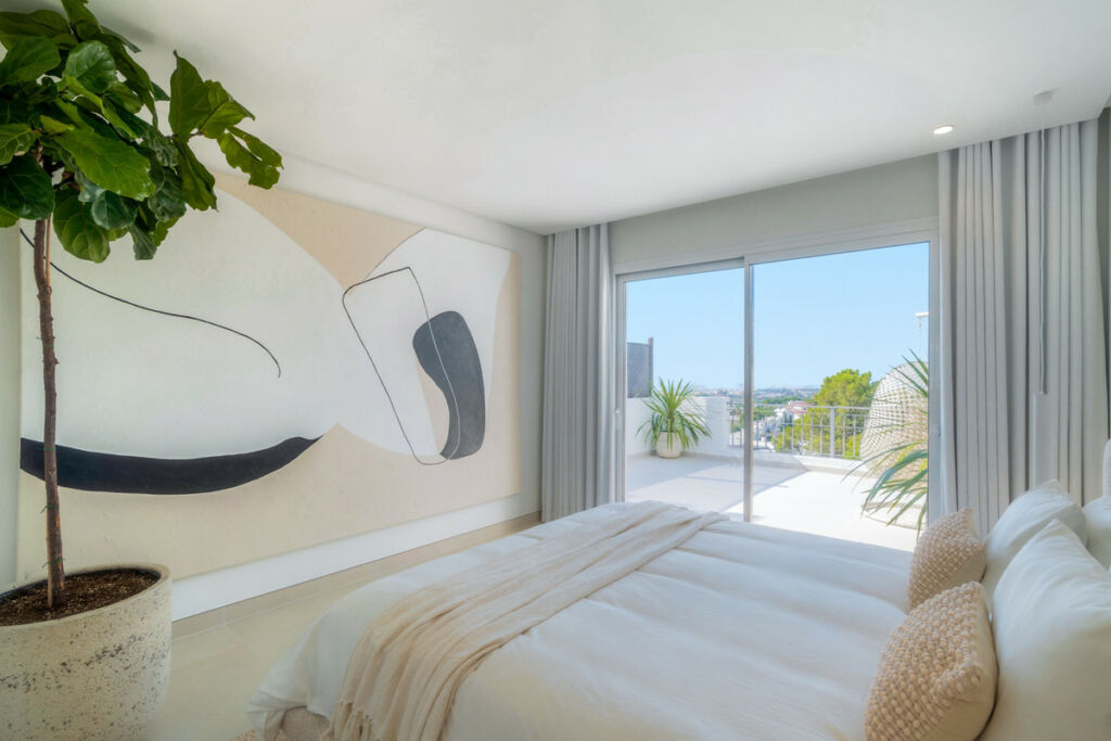 Penthouse Duplex La Quinta Málaga - image 16