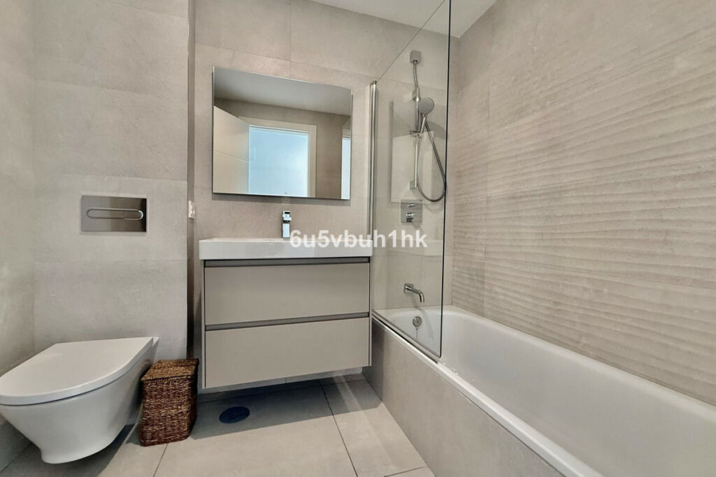 Ground Floor Apartment Marbella Málaga - image 8