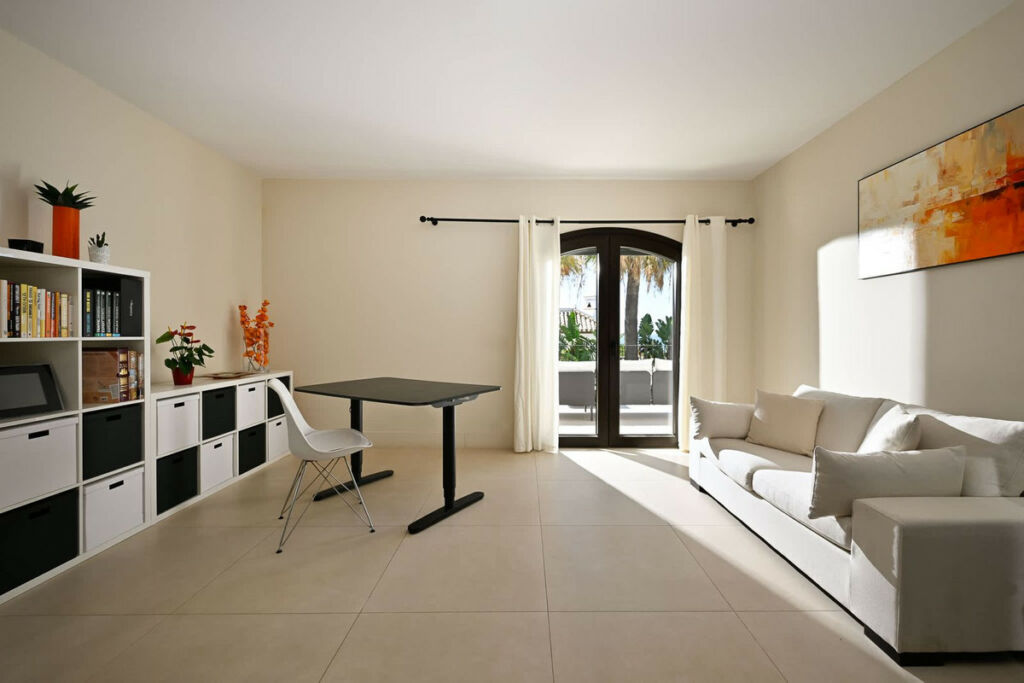 Detached Villa Marbesa Málaga - image 16