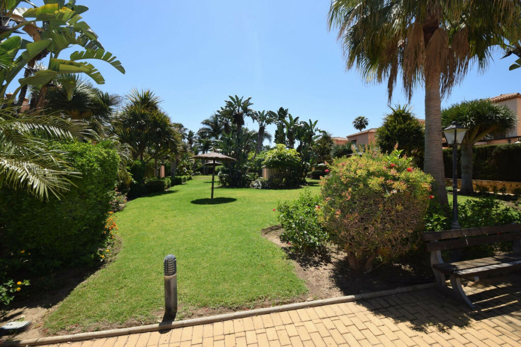 Ground Floor Apartment La Cala de Mijas Málaga - image 16