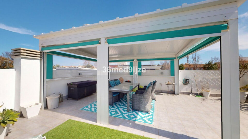 Detached Villa Los Alcazares Murcia - image 16