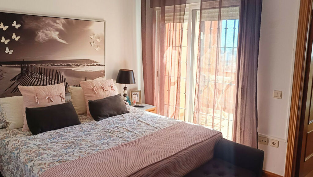 Duplex Riviera del Sol Málaga - image 15