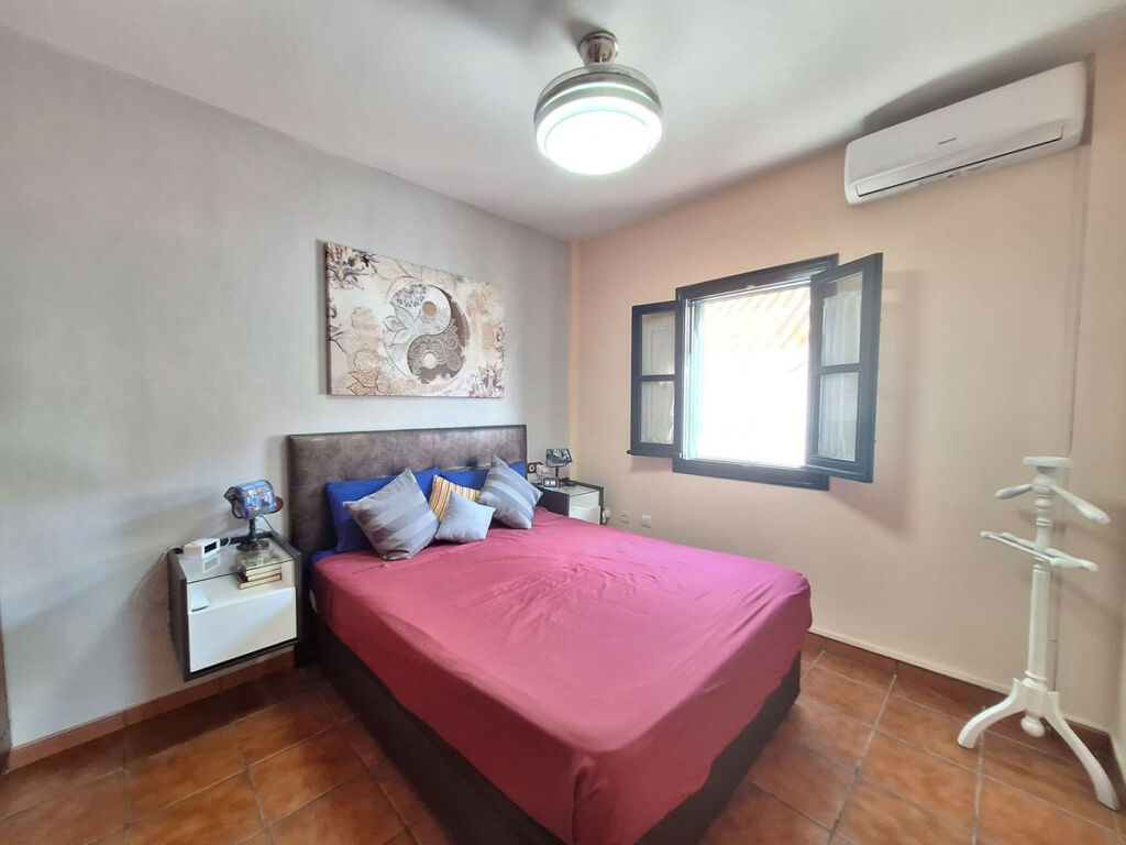 Semi-Detached House San Roque Cádiz - image 16
