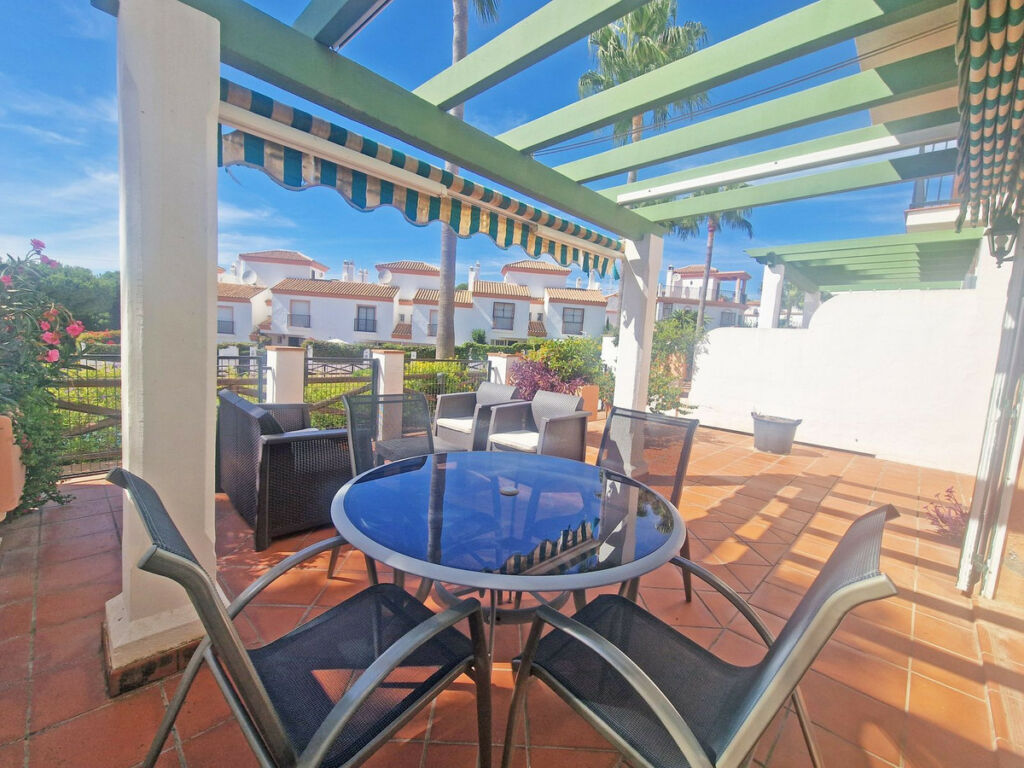 Semi-Detached House Cabopino Málaga - image 14