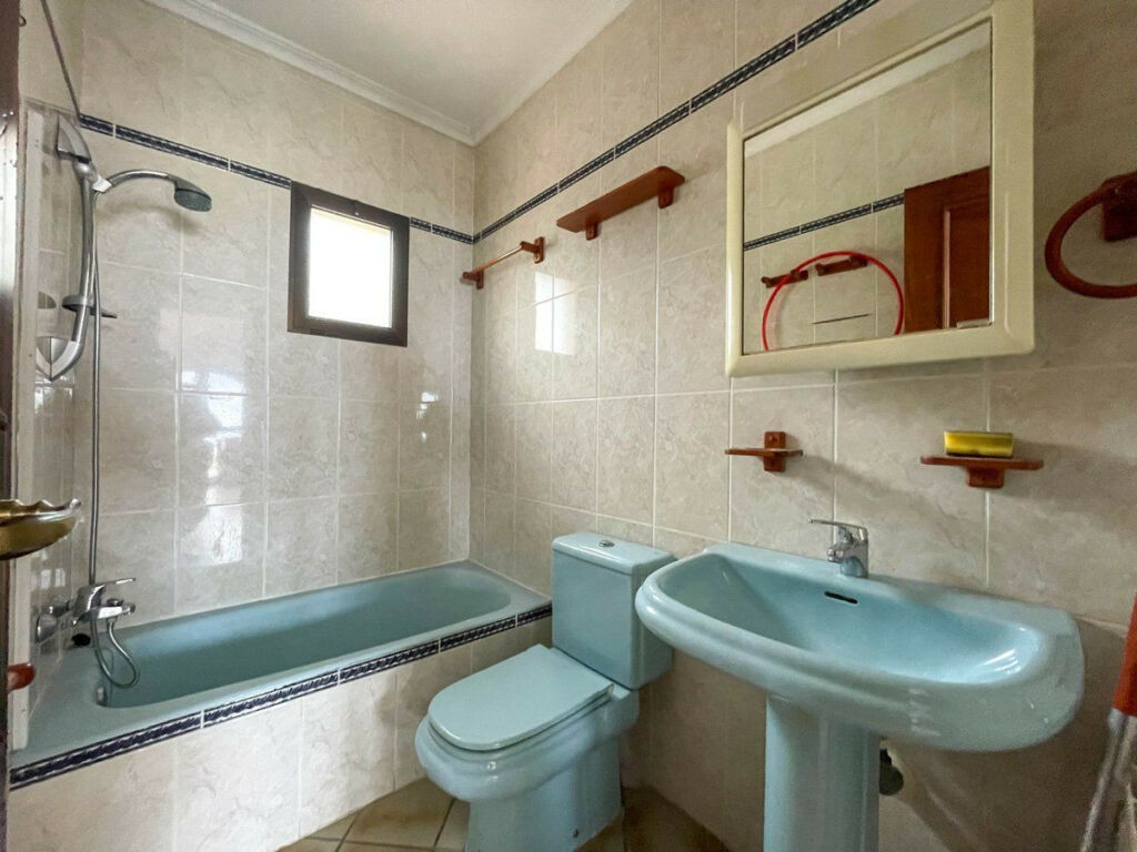 Detached Villa Calpe Alicante - image 16