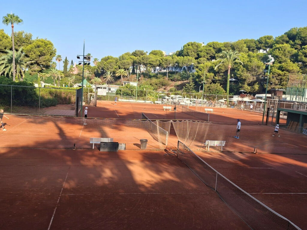 Ground Floor Studio Miraflores Málaga - image 16