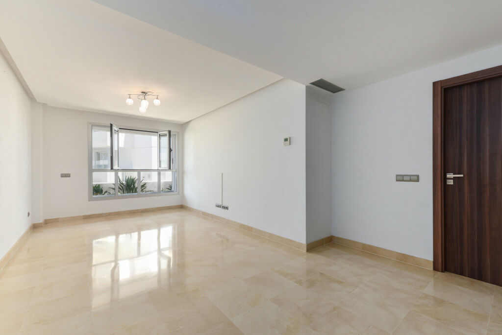 Ground Floor Apartment San Pedro de Alcántara Málaga - image 14