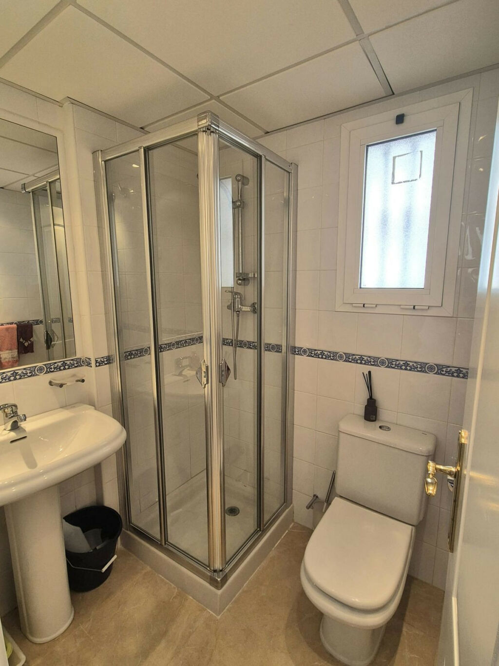 Semi-Detached House Alhaurin Golf Málaga - image 16