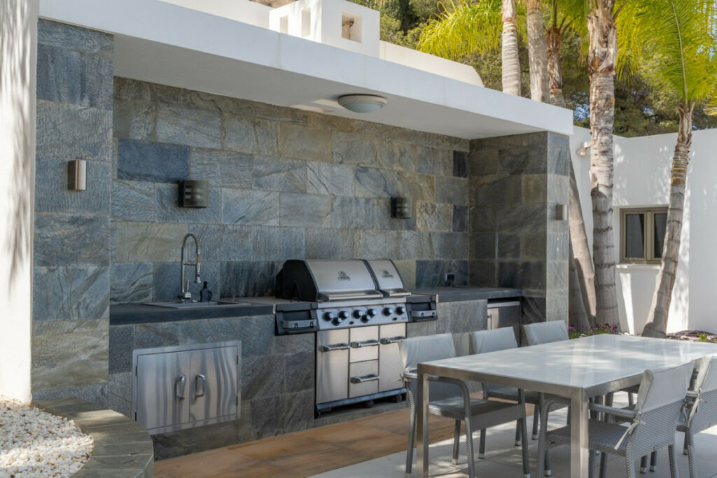 Detached Villa Benissa Alicante - image 16