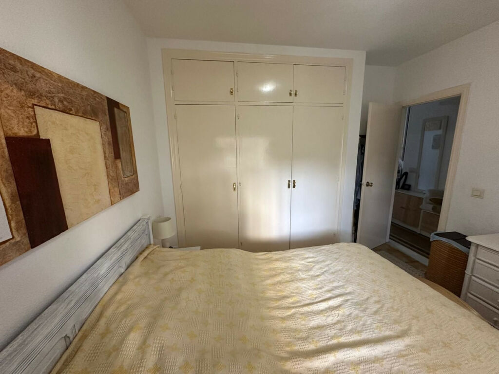 Ground Floor Apartment Torremolinos Málaga - image 16