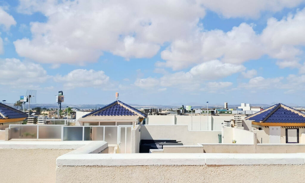 Penthouse Torrevieja Alicante - image 16