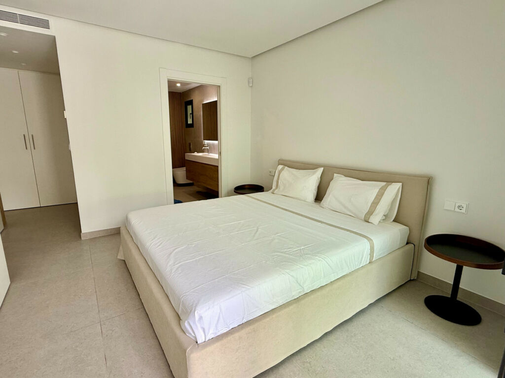 Ground Floor Apartment Estepona Málaga - image 16