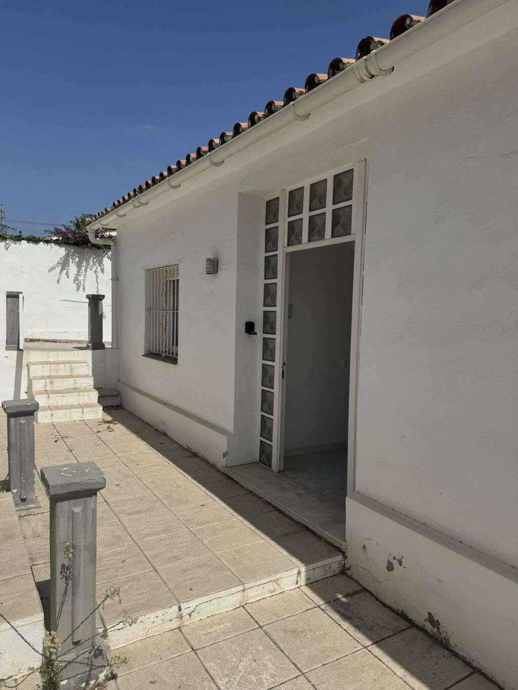 Detached Villa Nueva Andalucía Málaga - image 16