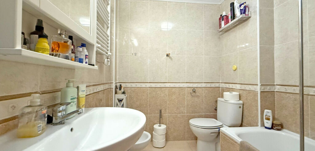 Ground Floor Apartment Lomas de Cabo Roig Alicante - image 16