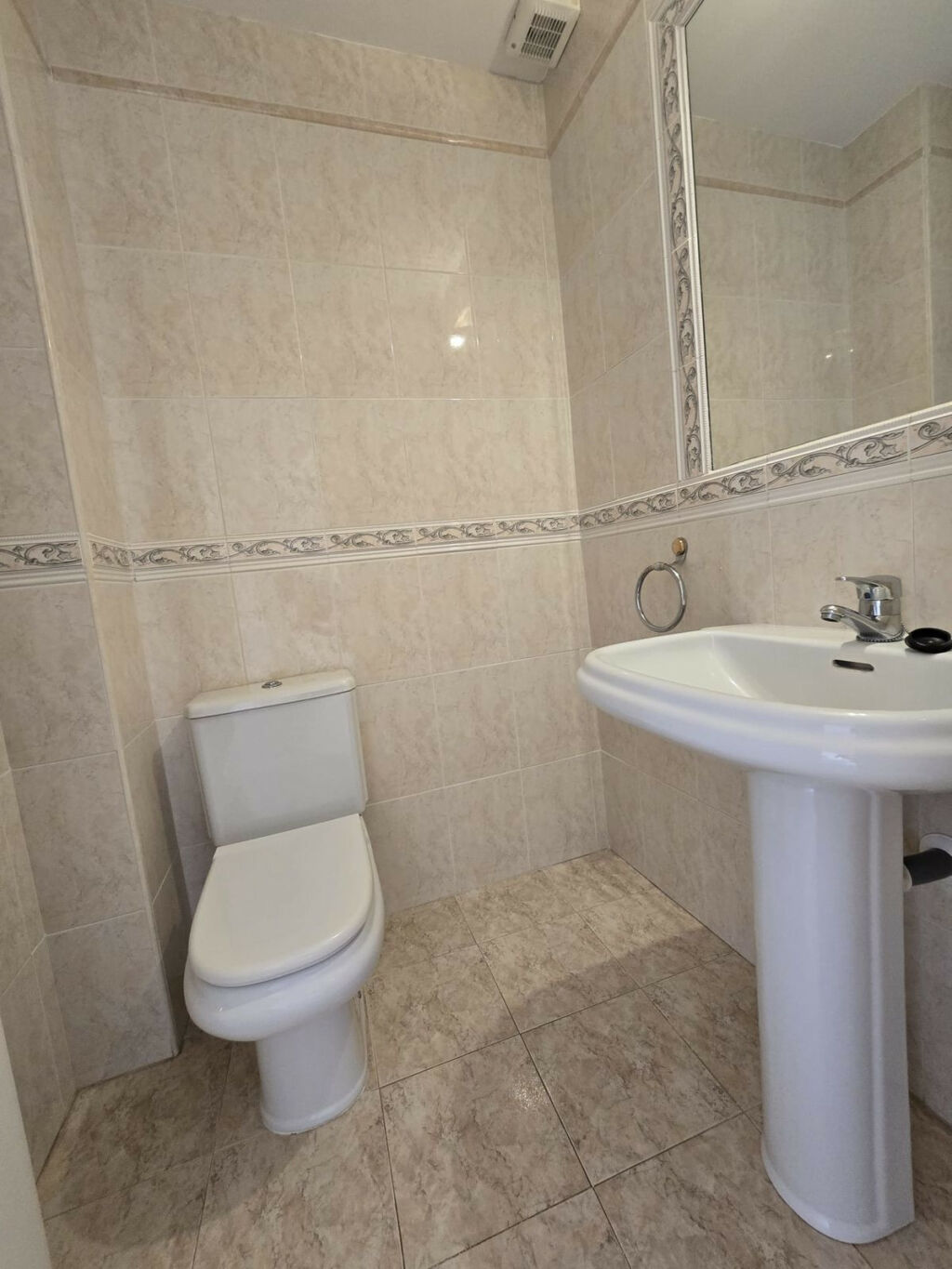 Townhouse Riviera del Sol Málaga - image 16