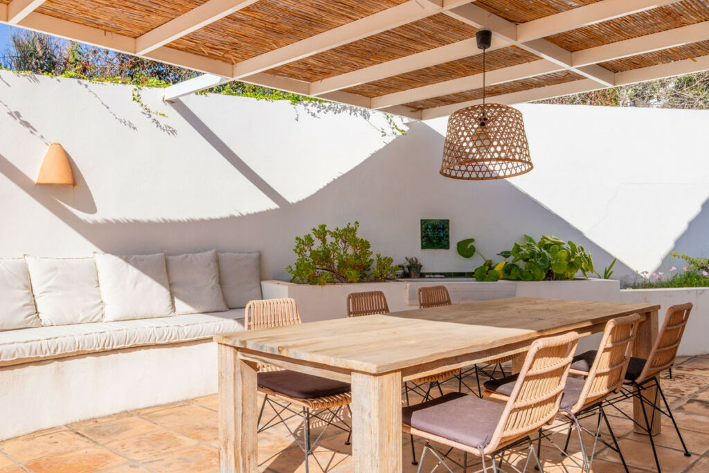 Detached Villa Javea Alicante - image 16
