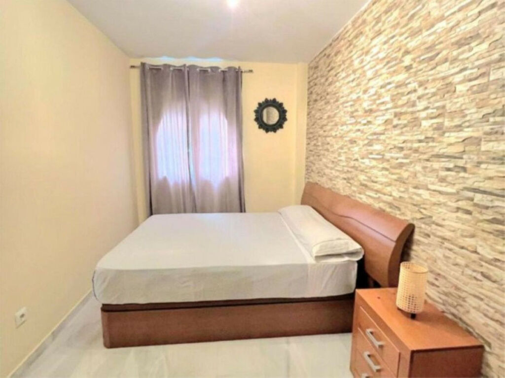 Middle Floor Apartment Torremolinos Málaga - image 16