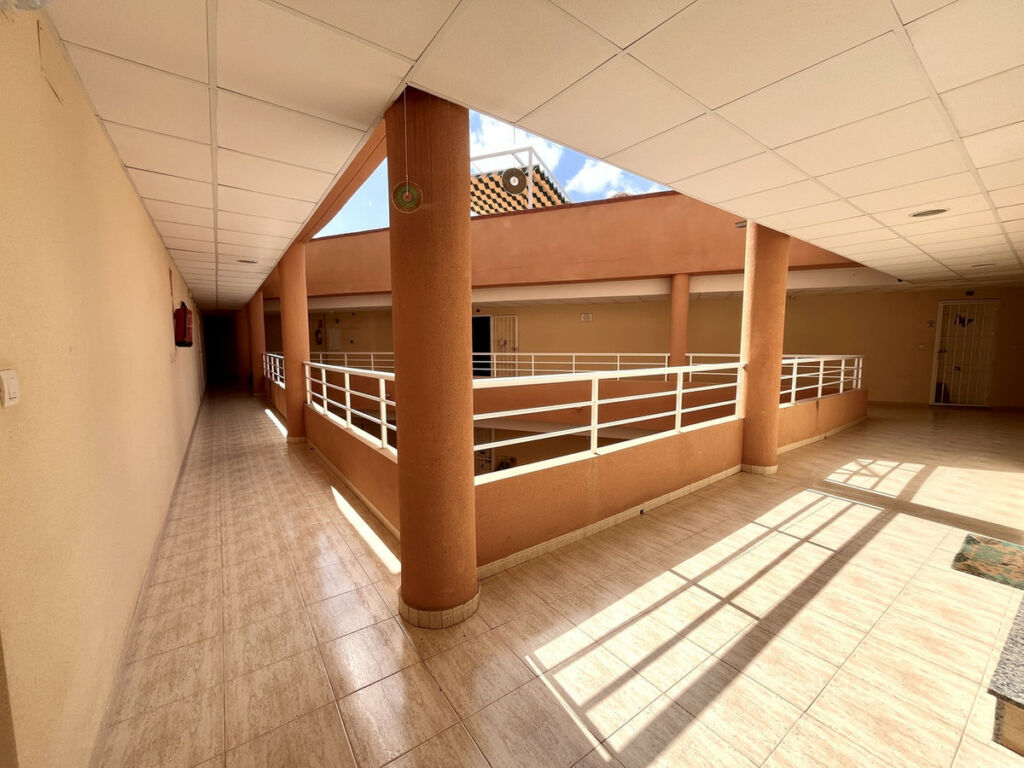 Middle Floor Apartment San Miguel de Salinas Alicante - image 16