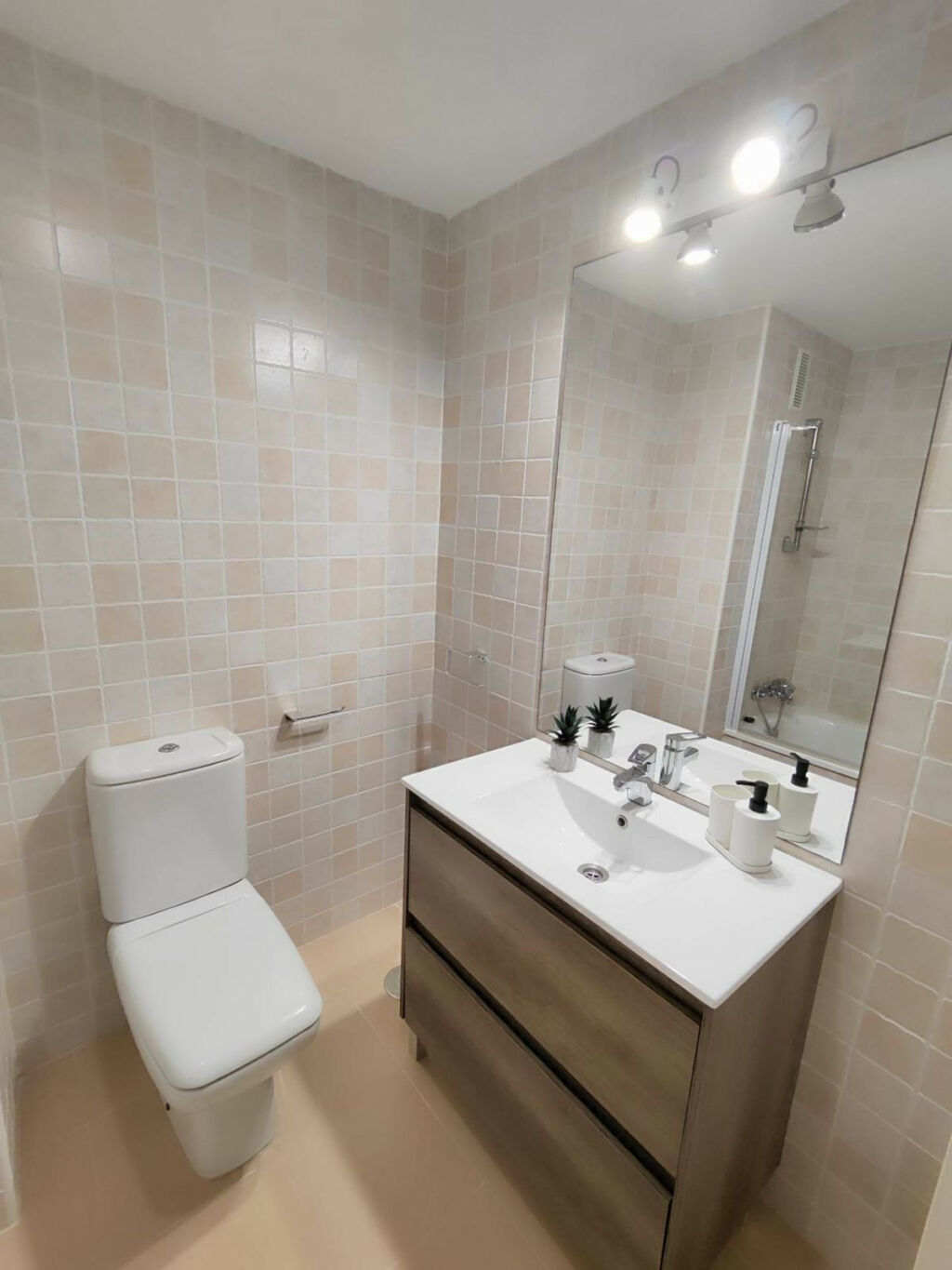 Middle Floor Apartment Reserva de Marbella Málaga - image 16