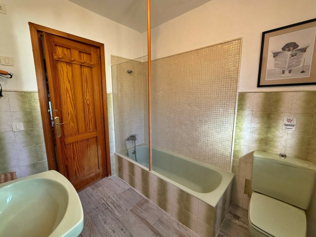 Detached Villa Javea Alicante - image 16